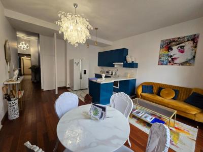 photo For sale Apartment VICHY 03