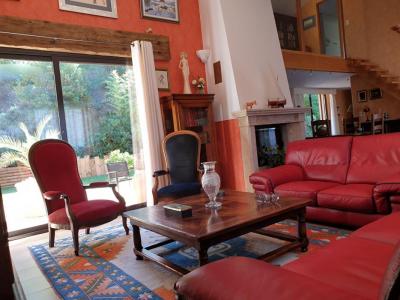 Vente Maison 7 pièces AMELIE-LES-BAINS 66110