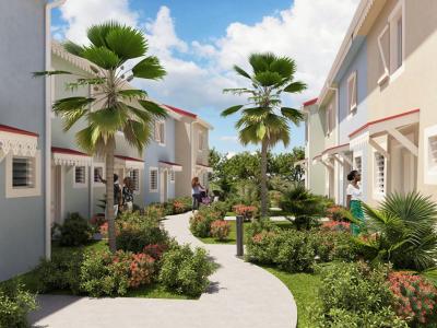 photo For sale House MORNE-A-L'EAU 971