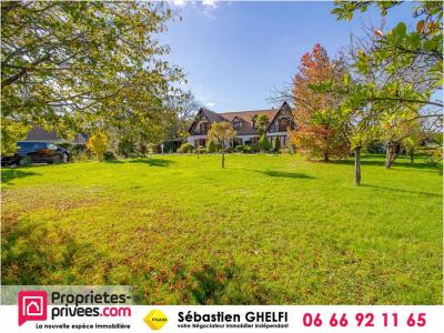 Vente Maison 7 pièces ROMORANTIN-LANTHENAY 41200