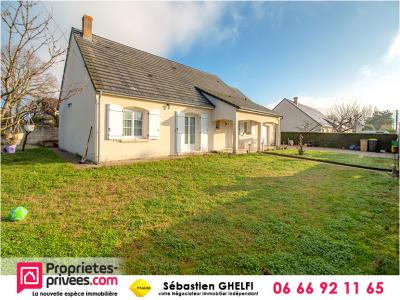 photo For sale House ROMORANTIN-LANTHENAY 41