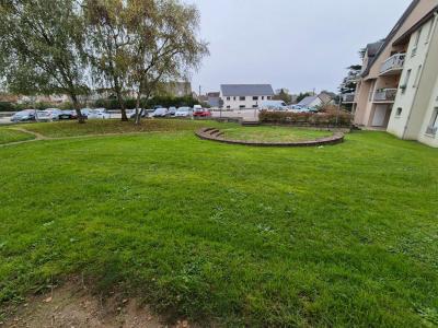 Vente Appartement 4 pièces JOUE-LES-TOURS 37300