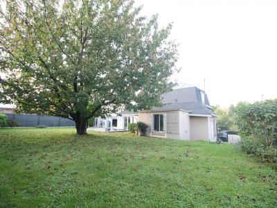 Vente Maison RUYAULCOURT  62