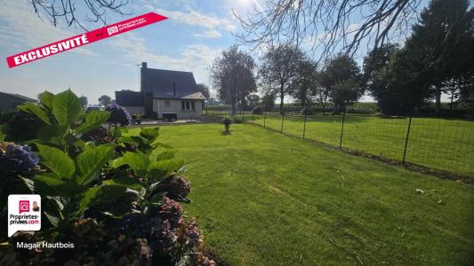photo For sale House MESNILLARD 50