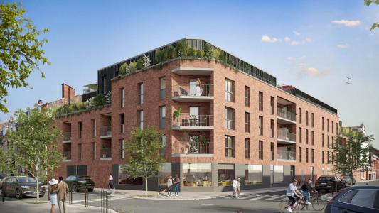 Vente Appartement BETHUNE  62