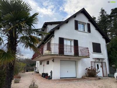 Vente Maison GENILAC  42