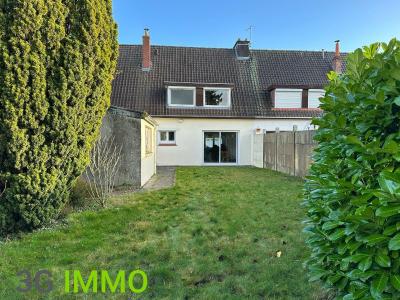 photo For sale House ISBERGUES 62