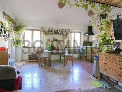photo For sale Apartment SALERNES 83