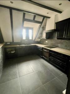 Vente Appartement 5 pièces TURCKHEIM 68230