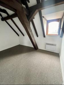 Vente Appartement 4 pièces TURCKHEIM 68230