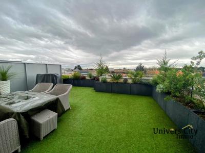Vente Appartement 4 pièces SORINIERES 44840
