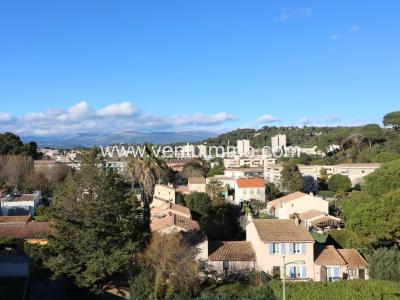 Vente Appartement 4 pièces CANNET 06110