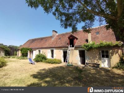 photo For sale House CLOYES-SUR-LE-LOIR 28