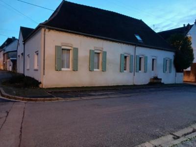 photo For sale House SEURRE 21