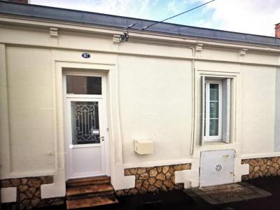 Vente Maison 3 pièces LANGON 33210