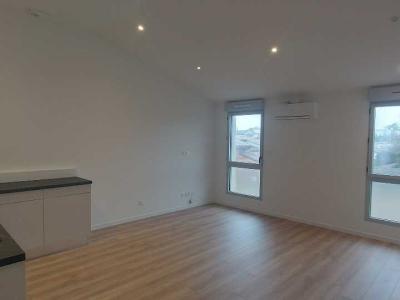 Vente Appartement 2 pièces BLAGNAC 31700