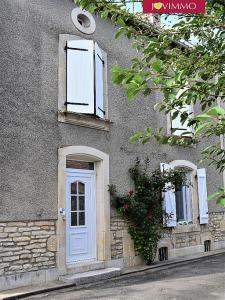 Vente Maison 8 pièces CHAUVIGNY 86300