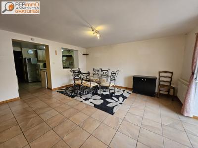 Vente Appartement 3 pièces BUSSANG 88540