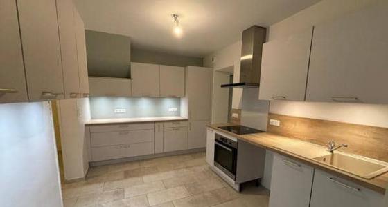 photo For rent House LORIENT 56
