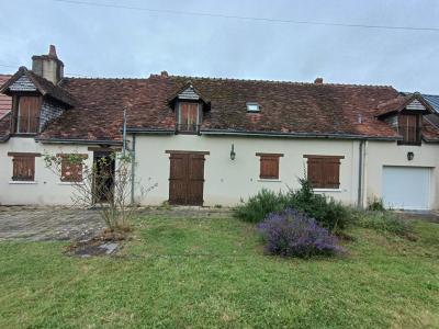 Vente Maison 7 pièces VELLES 36330
