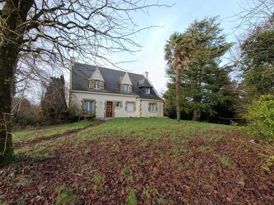 Vente Maison NOYAL-PONTIVY  56