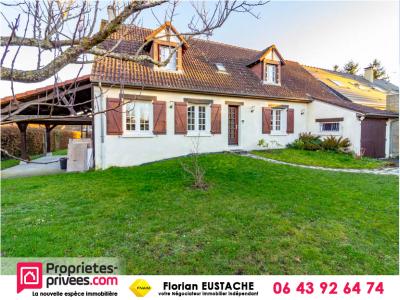 Vente Maison 7 pièces ROMORANTIN-LANTHENAY 41200