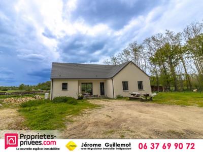 photo For sale House ROMORANTIN-LANTHENAY 41