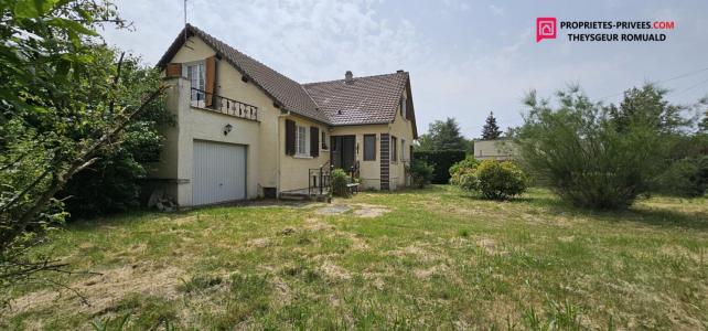 Vente Maison 7 pièces EGREVILLE 77620