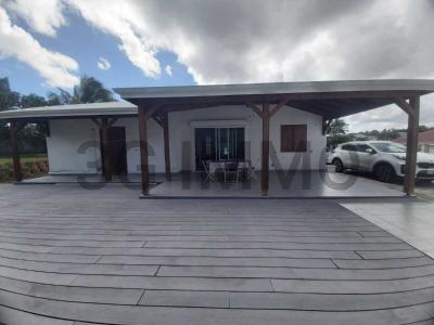 photo For sale House MOULE 971