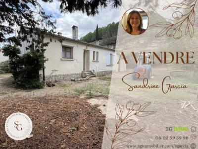 photo For sale House POUGET 34