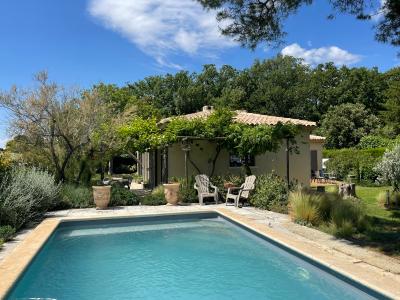 For sale House MAUBEC  84