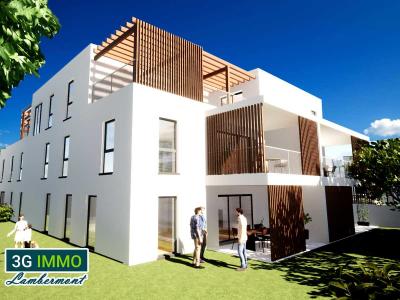 photo For sale Apartment HAUCOURT-MOULAINE 54