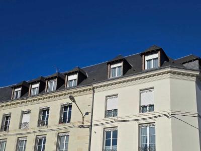 photo For sale Apartment CHATELLERAULT 86