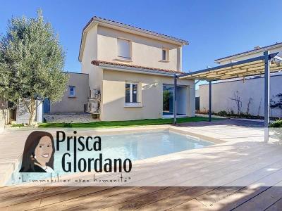 photo For sale House PIGNAN 34