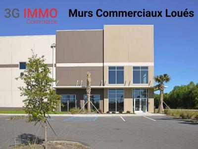 Vente Local commercial CHARMEIL  03
