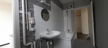 Apartment SAINT-DIE 