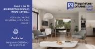 Acheter Appartement 45 m2 Rumilly