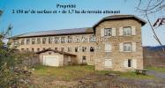 For sale Apartment building Montbrison 42600 2150 m2 30 rooms