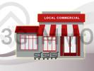 For sale Commercial office Lesneven 29260 70 m2