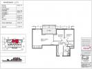 Annonce Vente 3 pièces Appartement Selestat