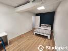 Louer Appartement 11 m2 Metz