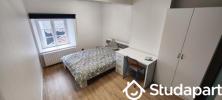 Louer Appartement Metz Moselle
