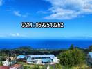 Vente Terrain Saint-joseph 974