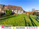 Annonce Vente 7 pièces Maison Romorantin-lanthenay