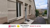 Vente Maison Sezanne 51