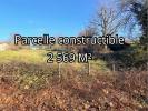 Annonce Vente Terrain Chatillon-sur-chalaronne