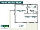 Apartment HAUCOURT-MOULAINE 