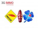 Annonce Vente Commerce Charmeil