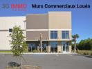 Vente Local commercial Charmeil 03