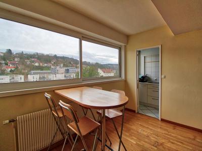 photo For sale Apartment BESANCON 25